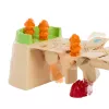 Mattel Kalle Coccodrillo, gioco di abilità