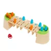Mattel Kalle Coccodrillo, gioco di abilità