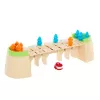 Mattel Kalle Coccodrillo, gioco di abilità