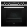 Siemens iQ300 EQ521KA11 set apparecchi da cottura piano cottura a induzione con zone elettrico