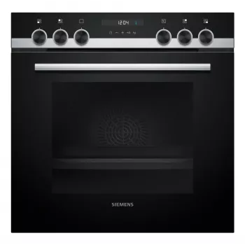 Siemens iQ300 EQ521KA11 set apparecchi da cottura piano cottura a induzione con zone elettrico