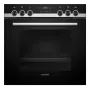Siemens iQ300 EQ521KA11 set apparecchi da cottura piano cottura a induzione con zone elettrico