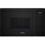 Siemens iQ500 BF525LMB1 Microonde nero microonde solo da incasso 20 L 800 W