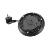 Unold 18555 bollitore elettrico 1,7 l 1850 W nero