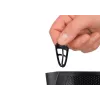 Unold 18555 bollitore elettrico 1,7 l 1850 W nero