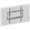 iiyama WM1044-B1 Supporto a parete per TV 139,7 cm (55