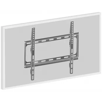 iiyama WM1044-B1 Supporto a parete per TV 139,7 cm (55