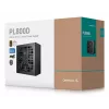 DEEPCOOL Pl800d Alimentatore 800 W 20+4 Pin ATX - nero