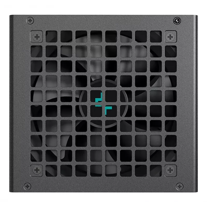 DEEPCOOL Pl800d Alimentatore 800 W 20+4 Pin ATX - nero