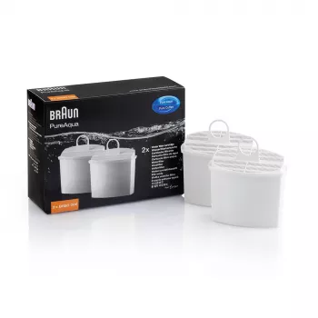 Braun BRSC006 filtro per caffè