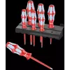 Set di cacciaviti Wera 3167 i/7 TORX