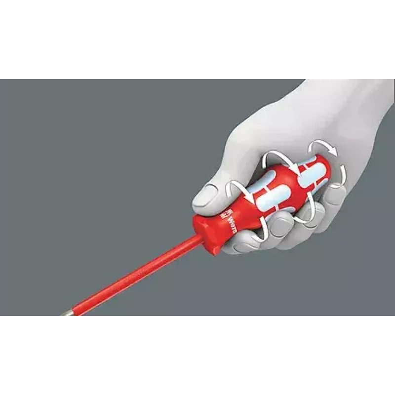 Set di cacciaviti Wera 3167 i/7 TORX