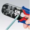 Attrezzo crimpatura Knipex 97 51 10