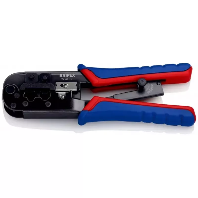 Attrezzo crimpatura Knipex 97 51 10