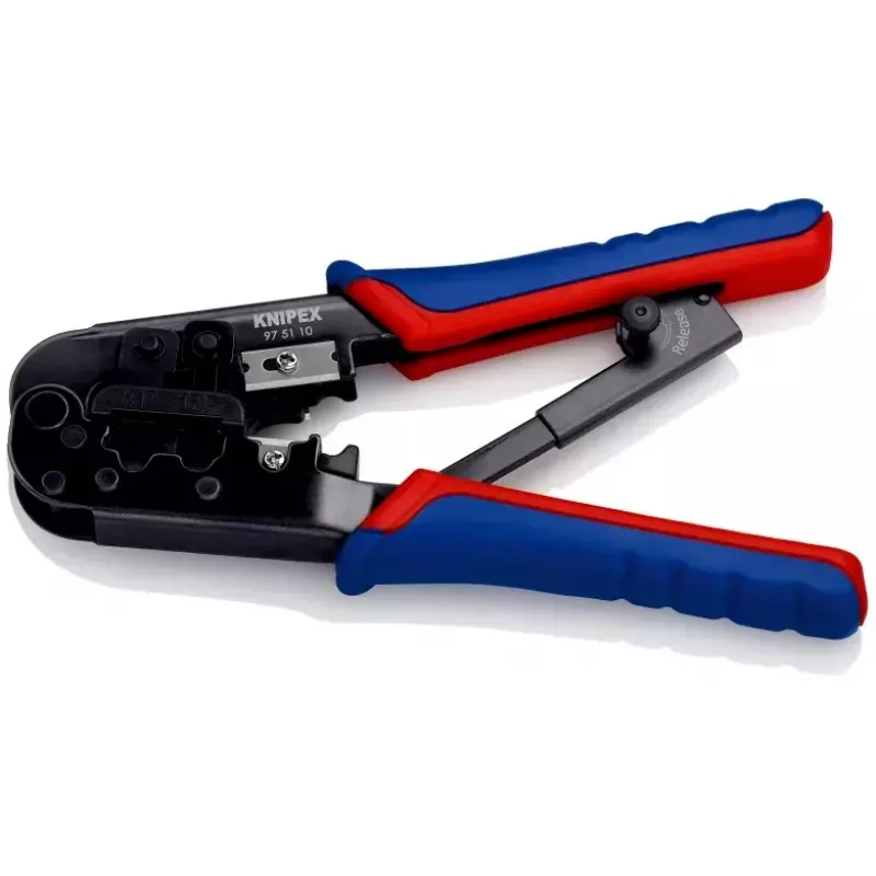 Attrezzo crimpatura Knipex 97 51 10