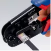 Attrezzo crimpatura Knipex 97 51 10