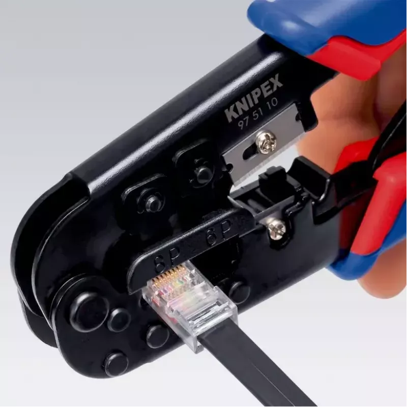 Attrezzo crimpatura Knipex 97 51 10