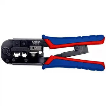 Attrezzo crimpatura Knipex 97 51 10