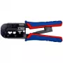 Attrezzo crimpatura Knipex 97 51 10