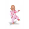 BABY born tuta da jogging rosa 43 cm set di vestiti per bambola