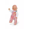 BABY born tutina Dschungel 43cm tutina per bambola