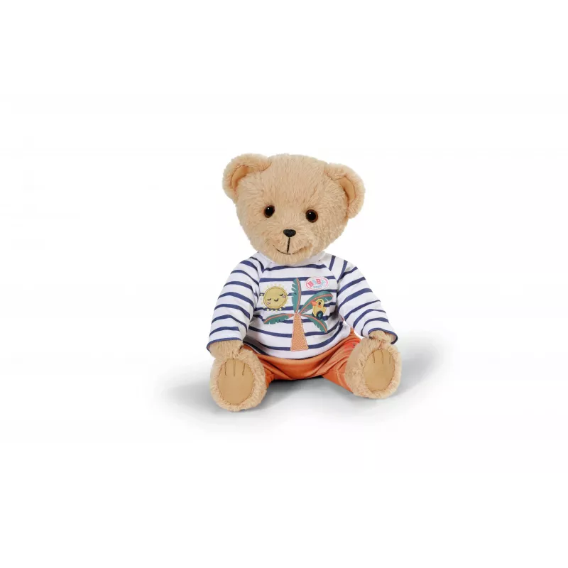 BABY born outfit Palmtree 43cm set di vestiti per bambola