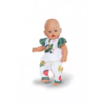 BABY born Outfit Monkey 43 cm set vestiti per bambola