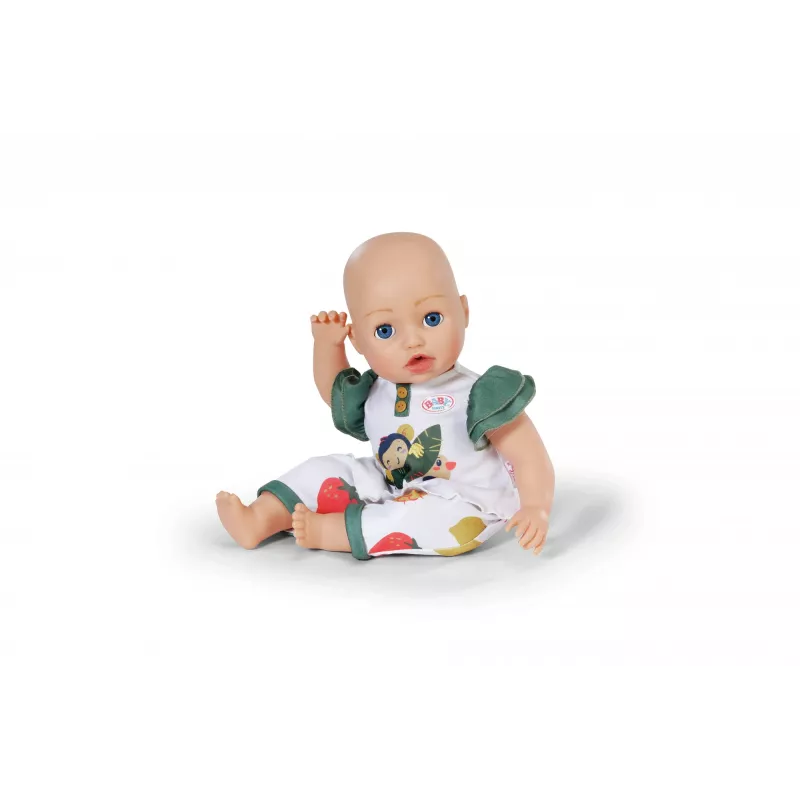 BABY born Outfit Monkey 43 cm set vestiti per bambola