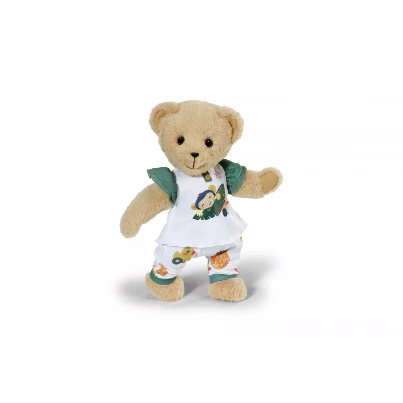 BABY born Outfit Monkey 43 cm set vestiti per bambola