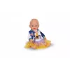 BABY born Tutu-Outfit 43 cm set vestiti per bambola