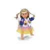BABY born Tutu-Outfit 43 cm set vestiti per bambola