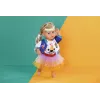 BABY born Tutu-Outfit 43 cm set vestiti per bambola