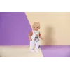 BABY born Romper Jungle 36 cm tutina per bambola