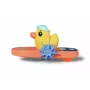BABY born Splish Splash Surfing Berta animale da bagno multicolore