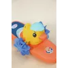 BABY born Splish Splash Surfing Berta animale da bagno multicolore