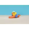 BABY born Splish Splash Surfing Berta animale da bagno multicolore