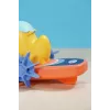 BABY born Splish Splash Surfing Berta animale da bagno multicolore