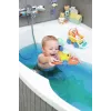 BABY born Splish Splash Surfing Berta animale da bagno multicolore