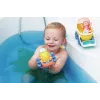 BABY born Splish Splash Surfing Berta animale da bagno multicolore