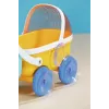 BABY born Splish Splash passeggino con bambola da bagno Emma multicolore