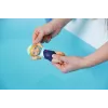 BABY born Splish Splash passeggino con bambola da bagno Emma multicolore