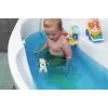 BABY born Splish Splash passeggino con bambola da bagno Emma multicolore
