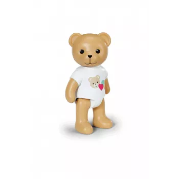 BABY born Splish Splash Teddy animale da bagno multicolore