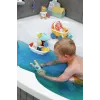 BABY born Splish Splash Teddy animale da bagno multicolore