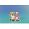 BABY born Splish Splash Teddy animale da bagno multicolore