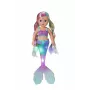 Bambola zapf creation BABY born sirena modello 837368 – bambola neonato lavabile con coda da sirena