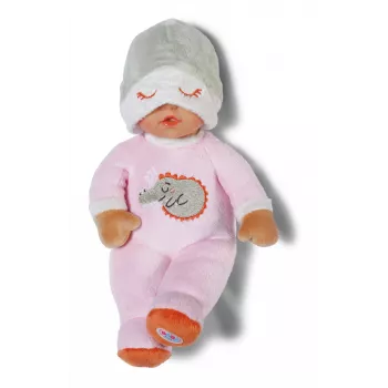 BABY born for babies Sleepy Rose 30cm, bambola, femmina, bambino/bambina, 300 mm, multicolore