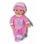 BABY born for babies Sleepy Pink 30cm, bambola, femmina, bambino/bambina, 300 mm, multicolore