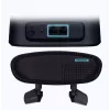 D-Link DWR-960 router Wi-Fi 4G LTE, AC1200 dual-band, LTE Cat7 fino a 300 Mbit/s, 2x GbE LAN