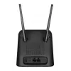D-Link DWR-960 router Wi-Fi 4G LTE, AC1200 dual-band, LTE Cat7 fino a 300 Mbit/s, 2x GbE LAN
